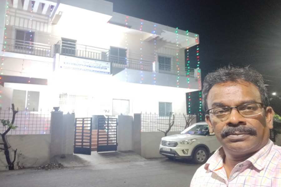 KP ENTERPRISES | Civil Engineering Industry